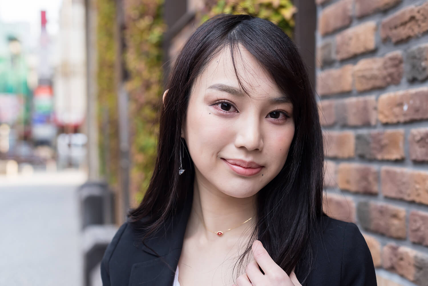 保坂玲奈の写真