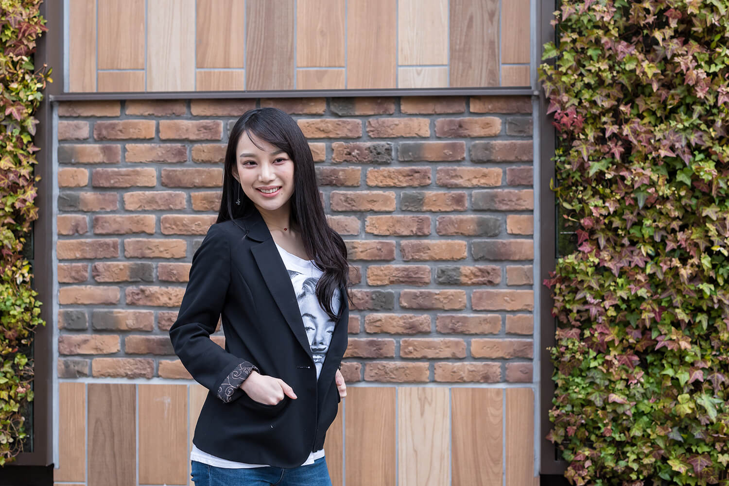 保坂玲奈の写真