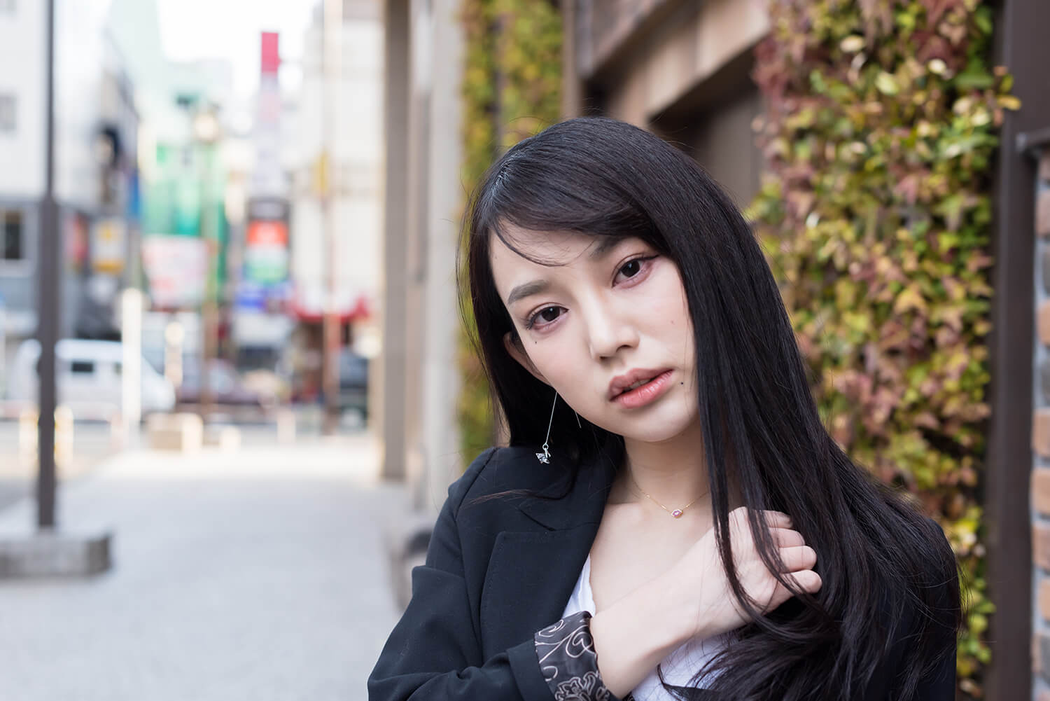 保坂玲奈の写真