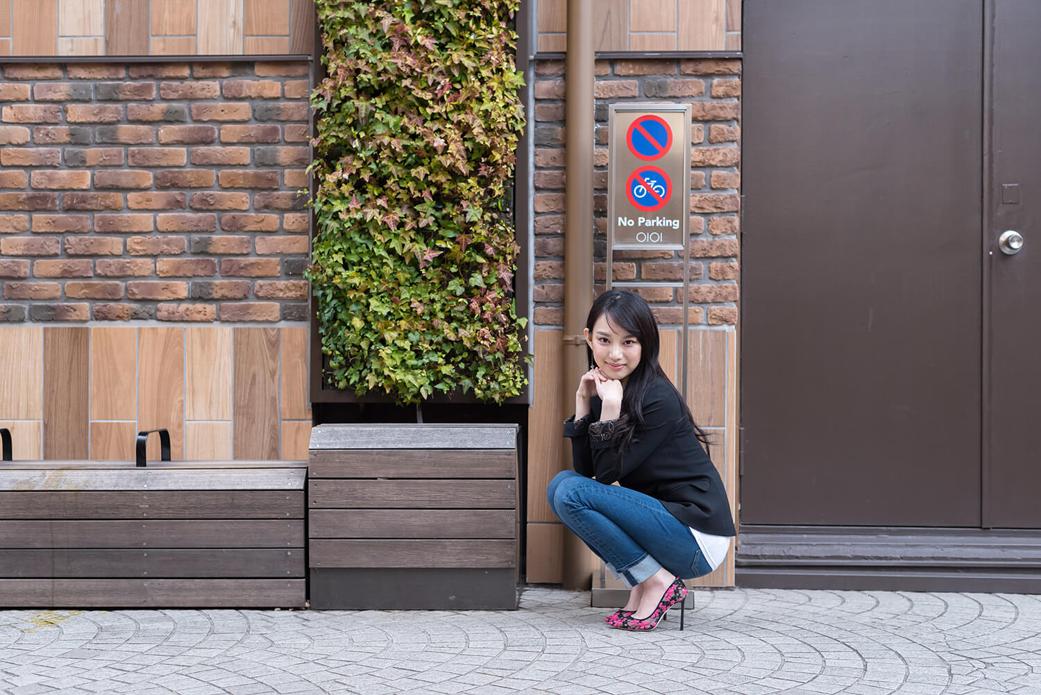 保坂玲奈の写真