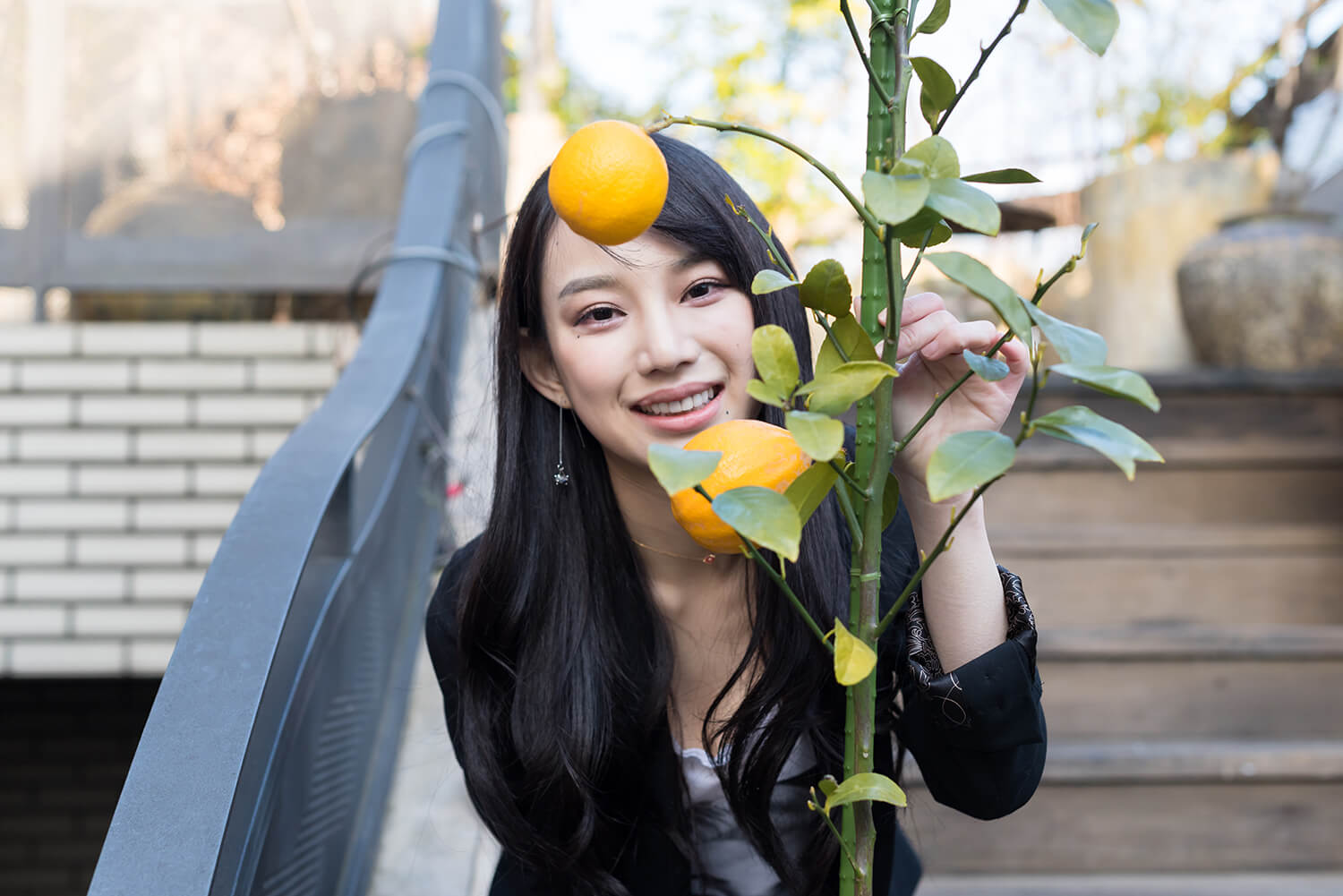 保坂玲奈の写真