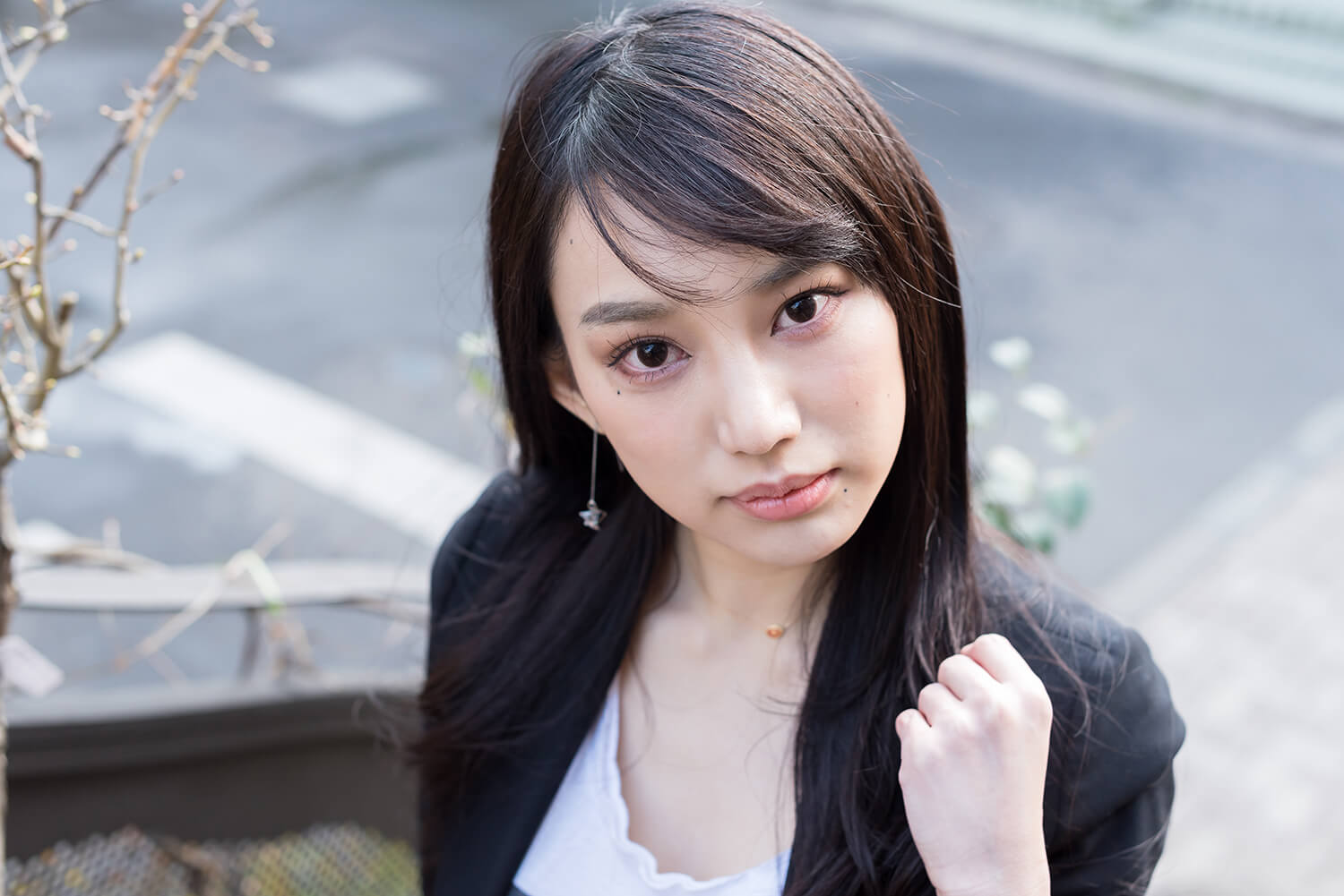 保坂玲奈の写真