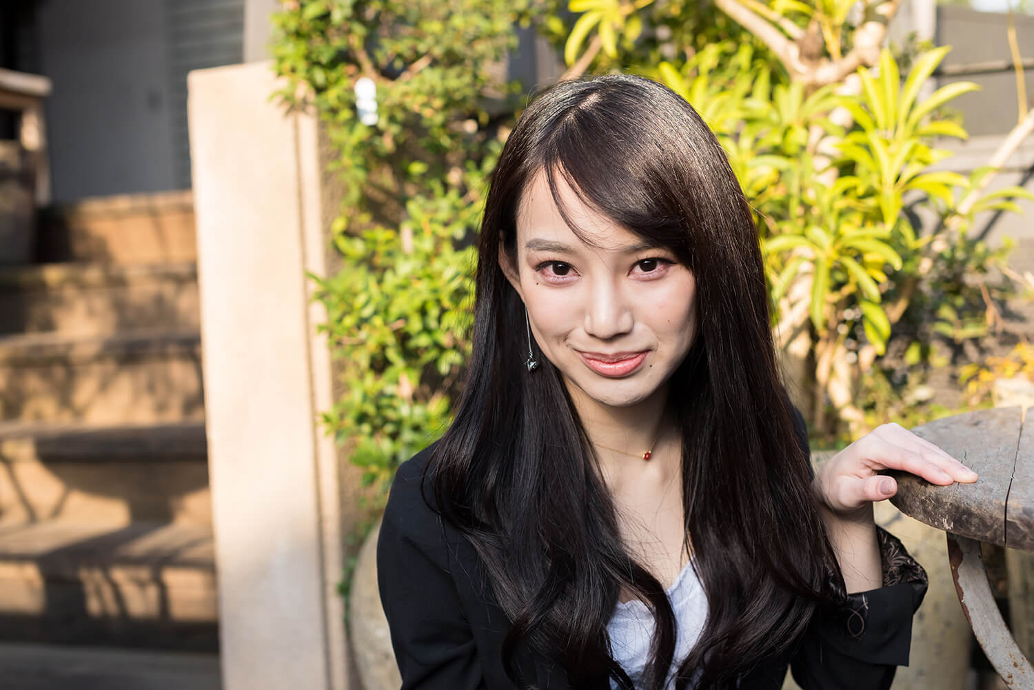 保坂玲奈の写真