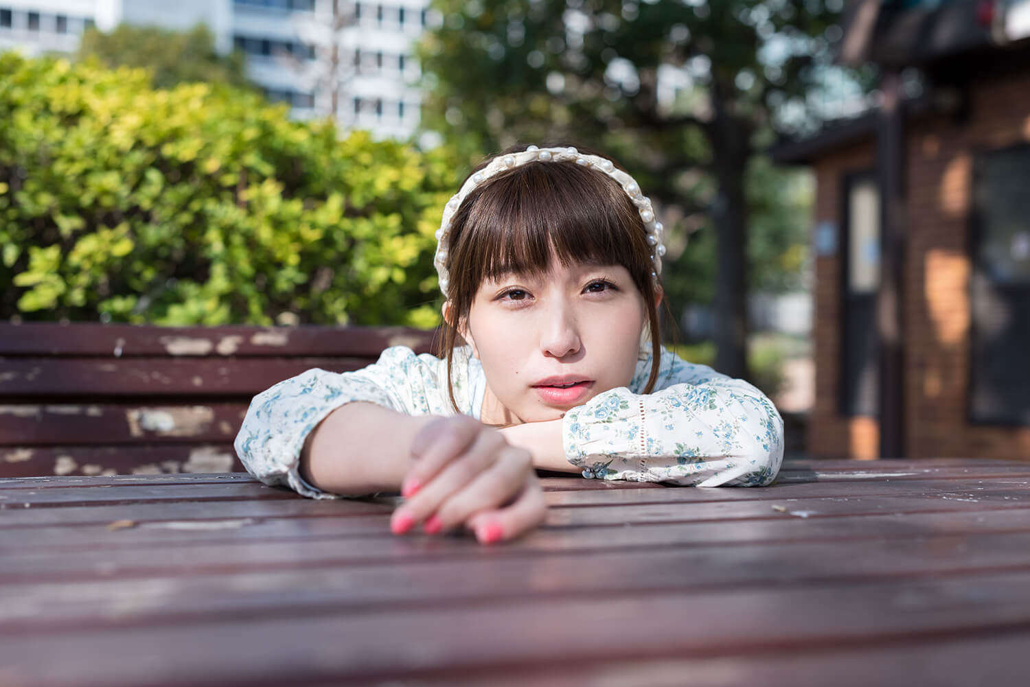 つじまこの写真