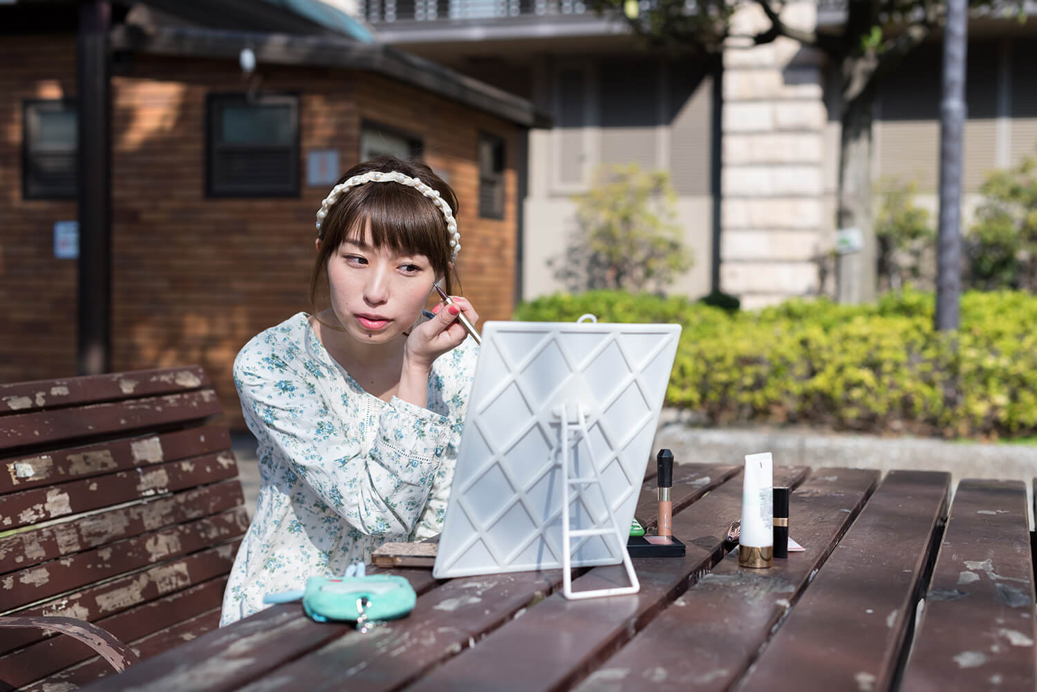 つじまこの写真