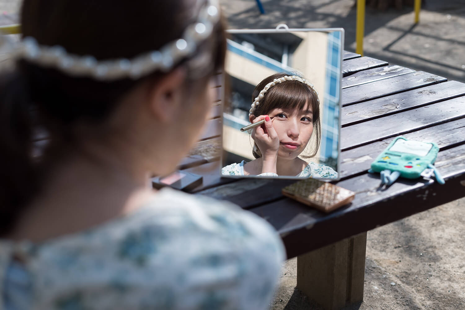 つじまこの写真