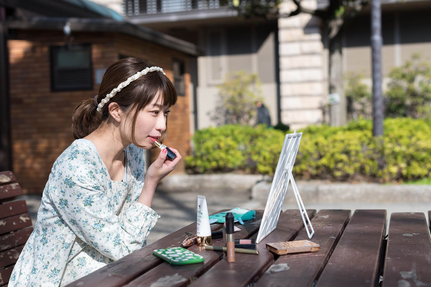 つじまこの写真