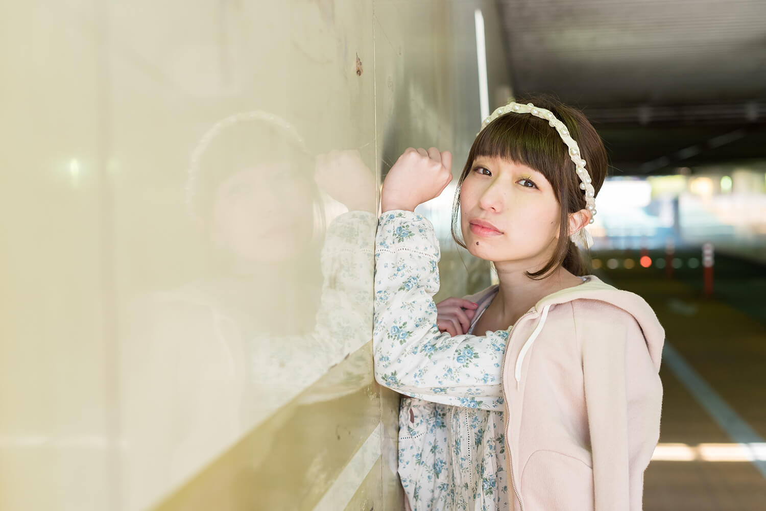 つじまこの写真