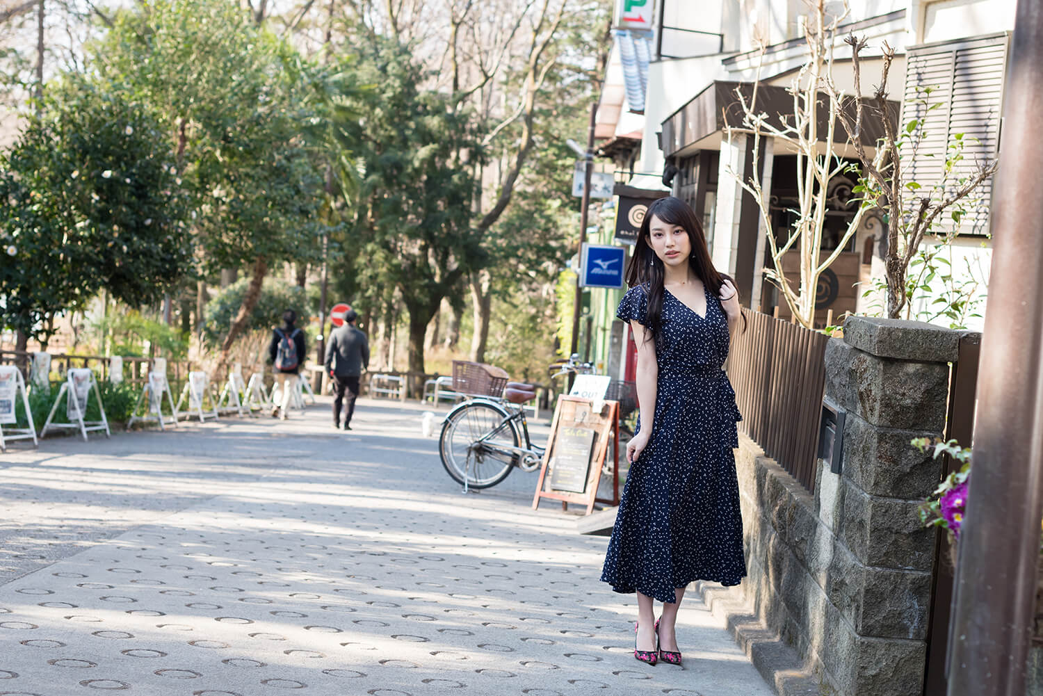 保坂玲奈の写真