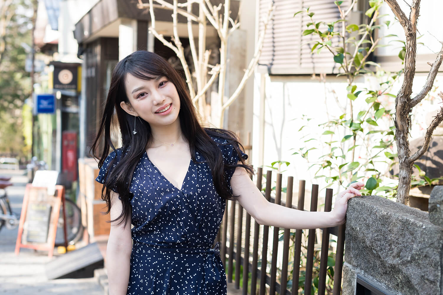 保坂玲奈の写真