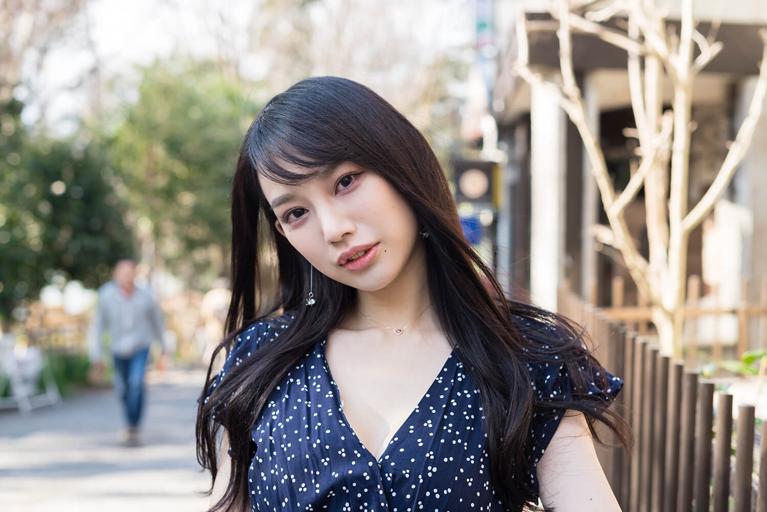 保坂玲奈の写真