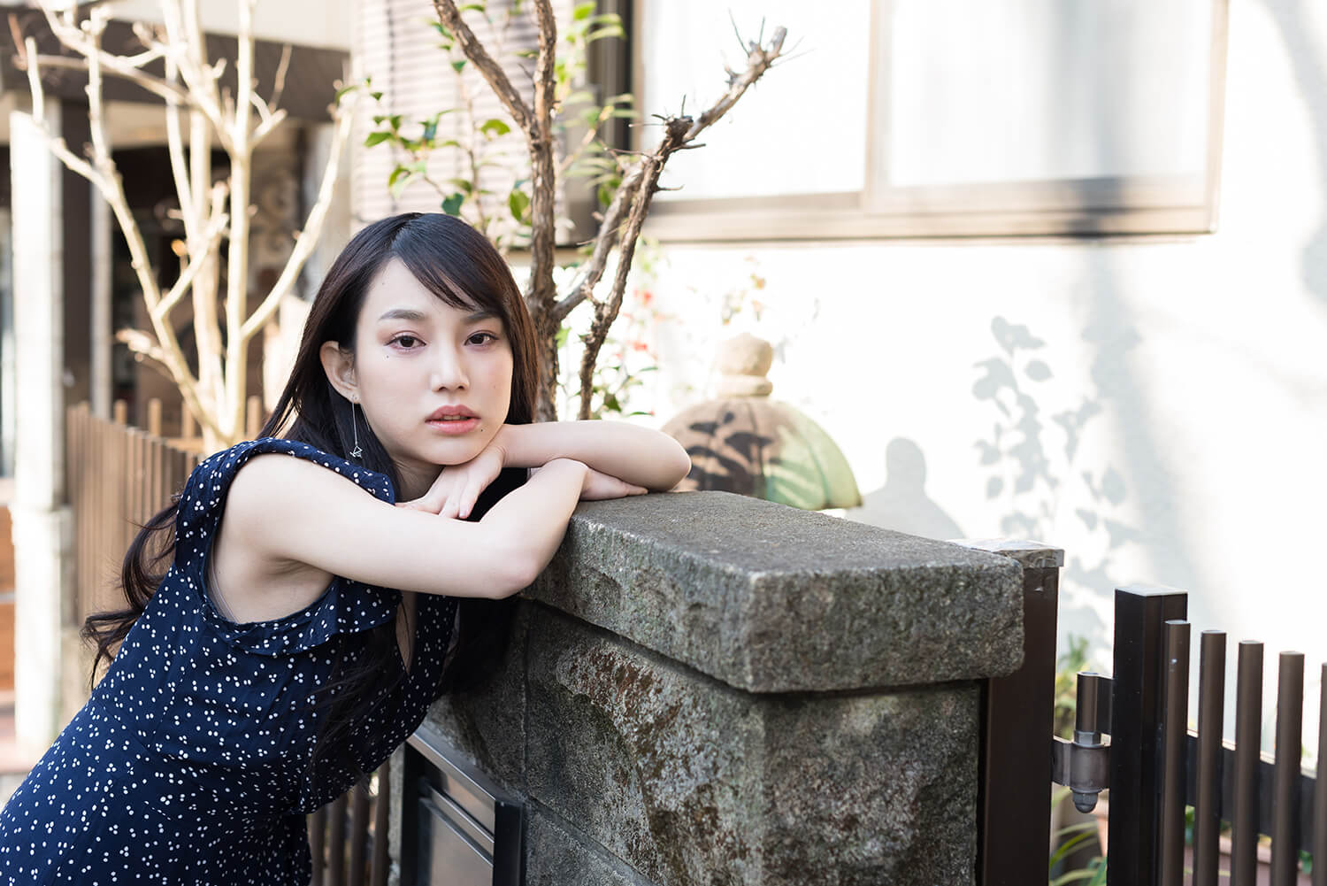 保坂玲奈の写真