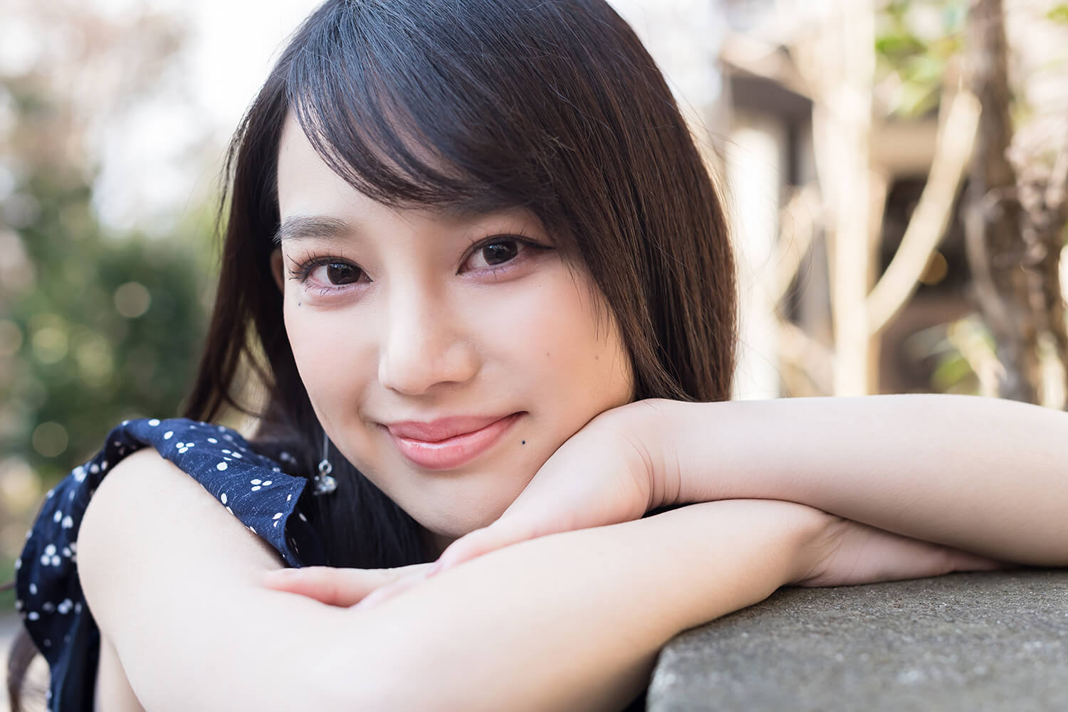 保坂玲奈の写真