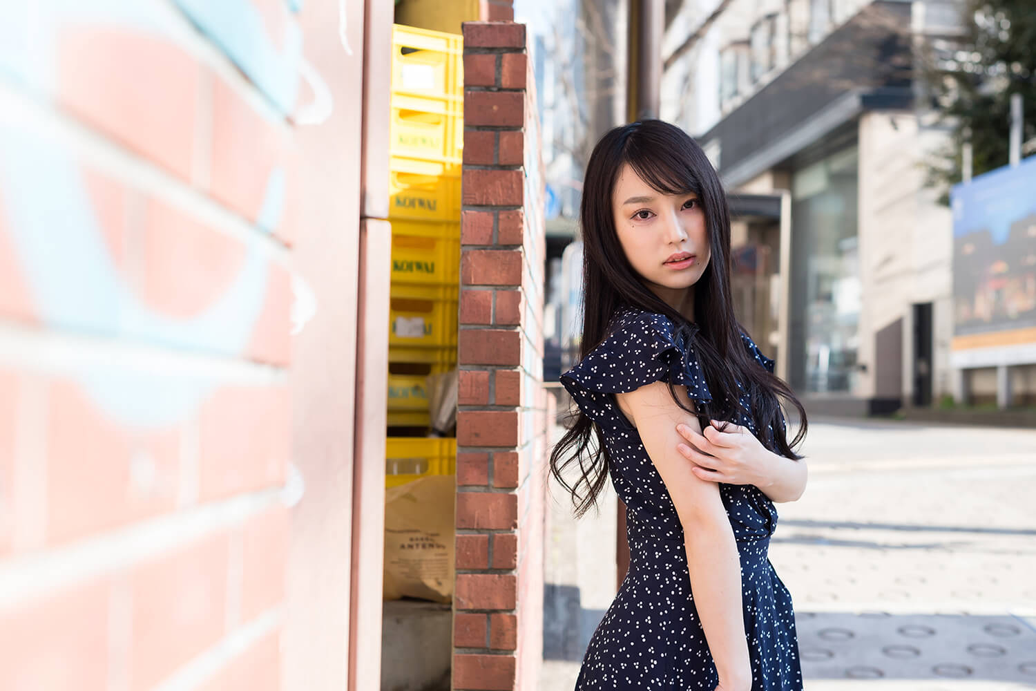 保坂玲奈の写真