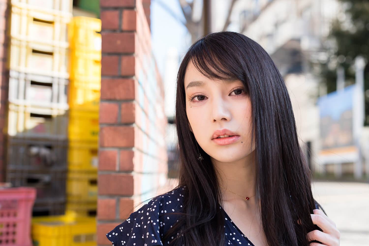 保坂玲奈の写真