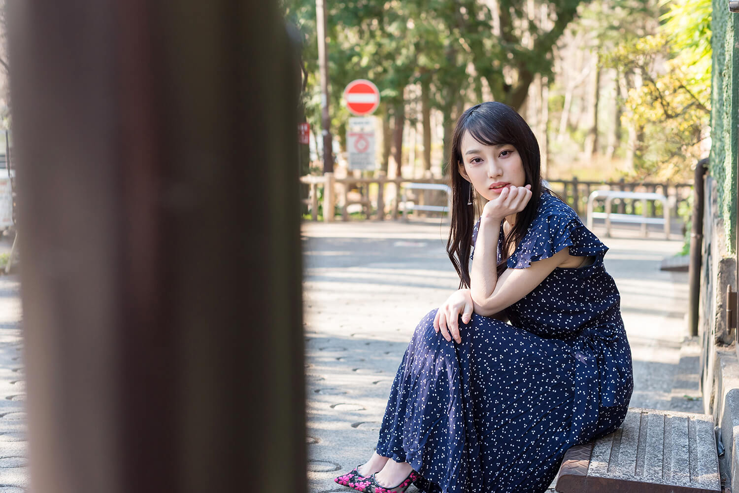 保坂玲奈の写真