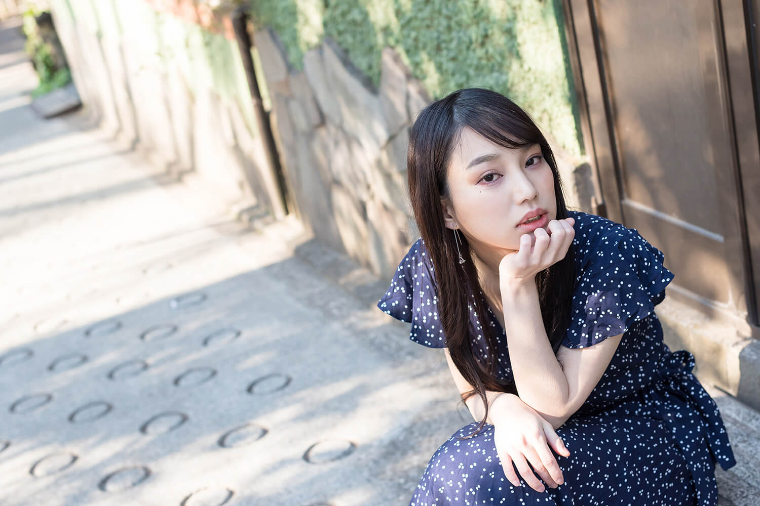 保坂玲奈の写真