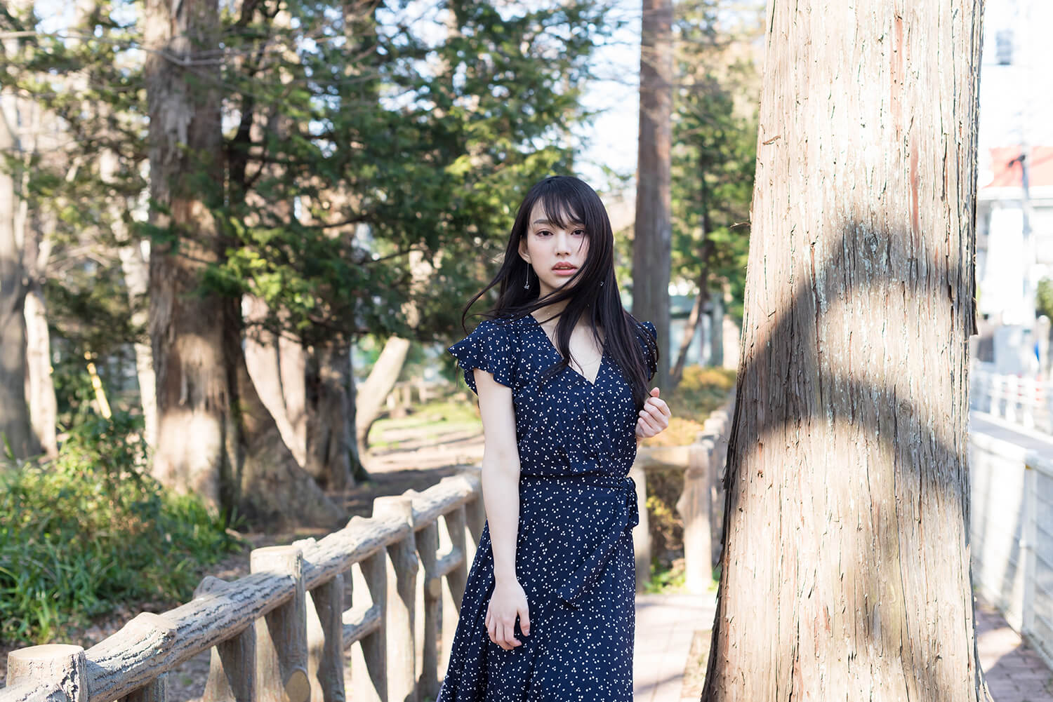 保坂玲奈の写真