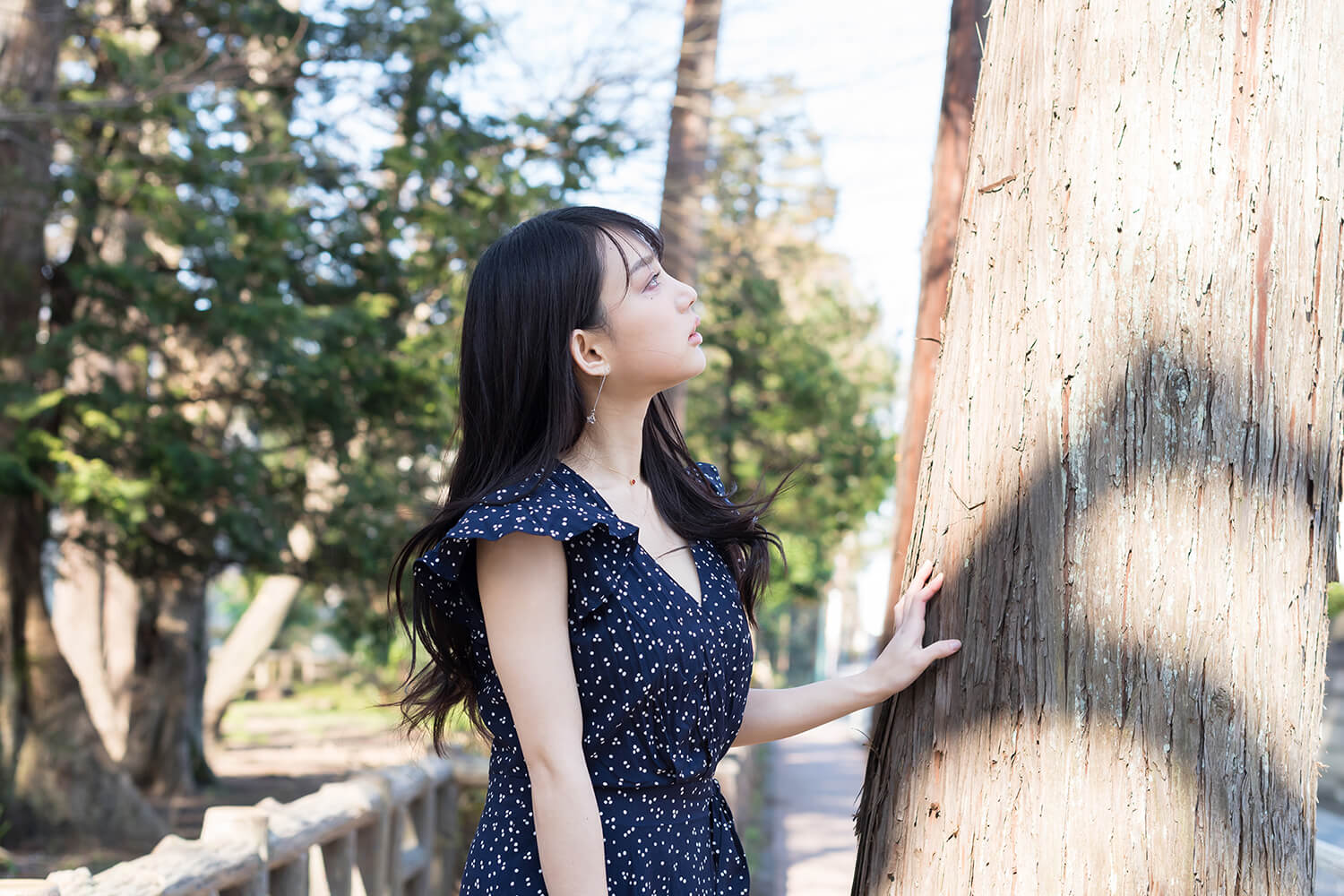 保坂玲奈の写真