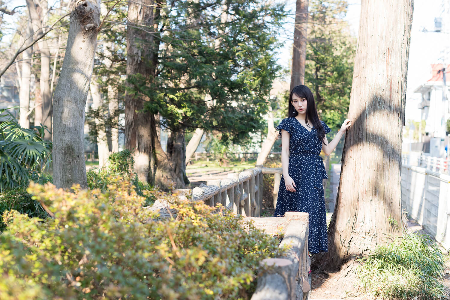 保坂玲奈の写真