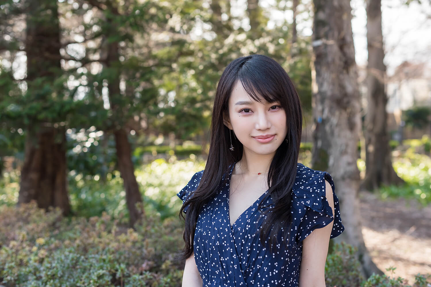 保坂玲奈の写真