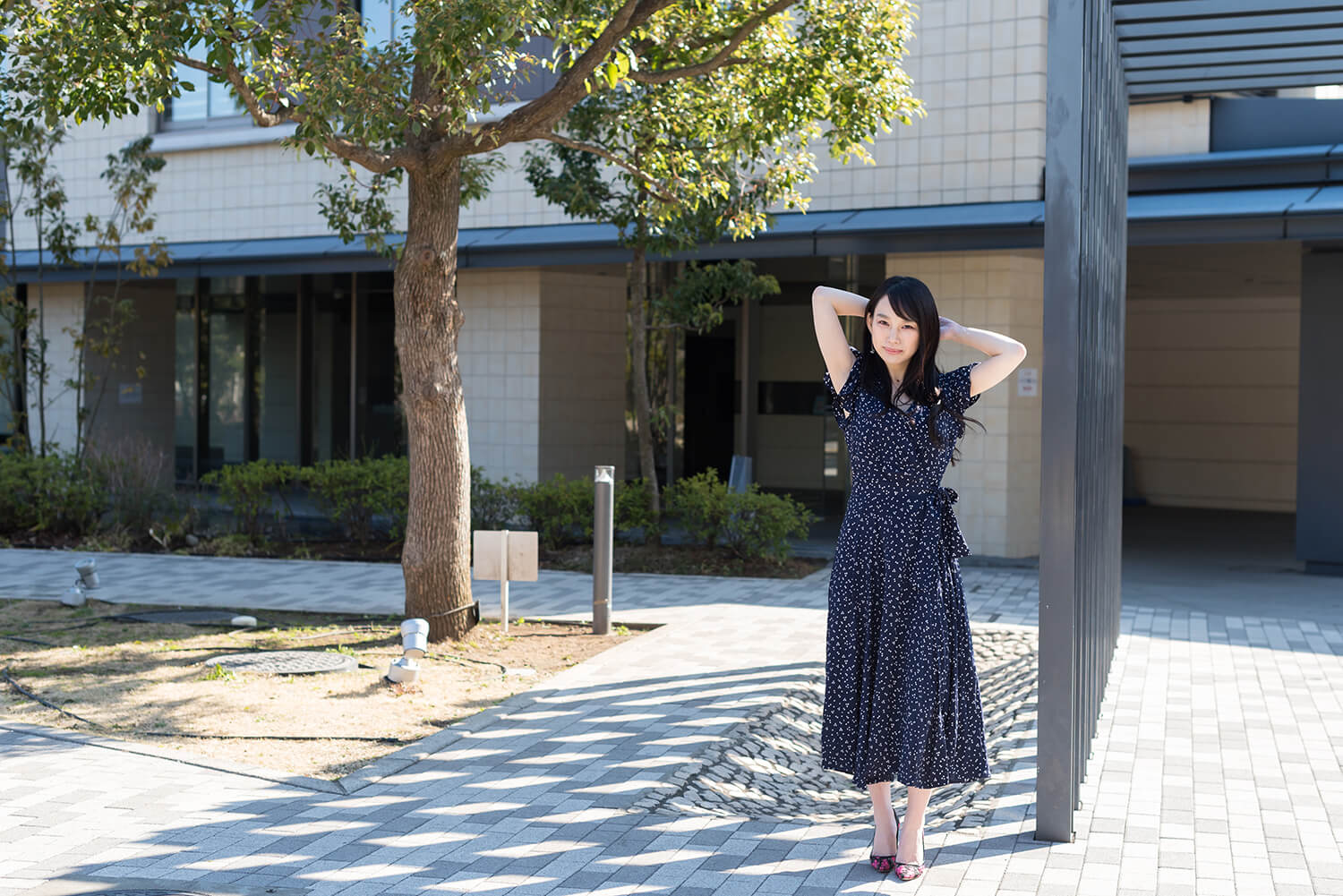 保坂玲奈の写真