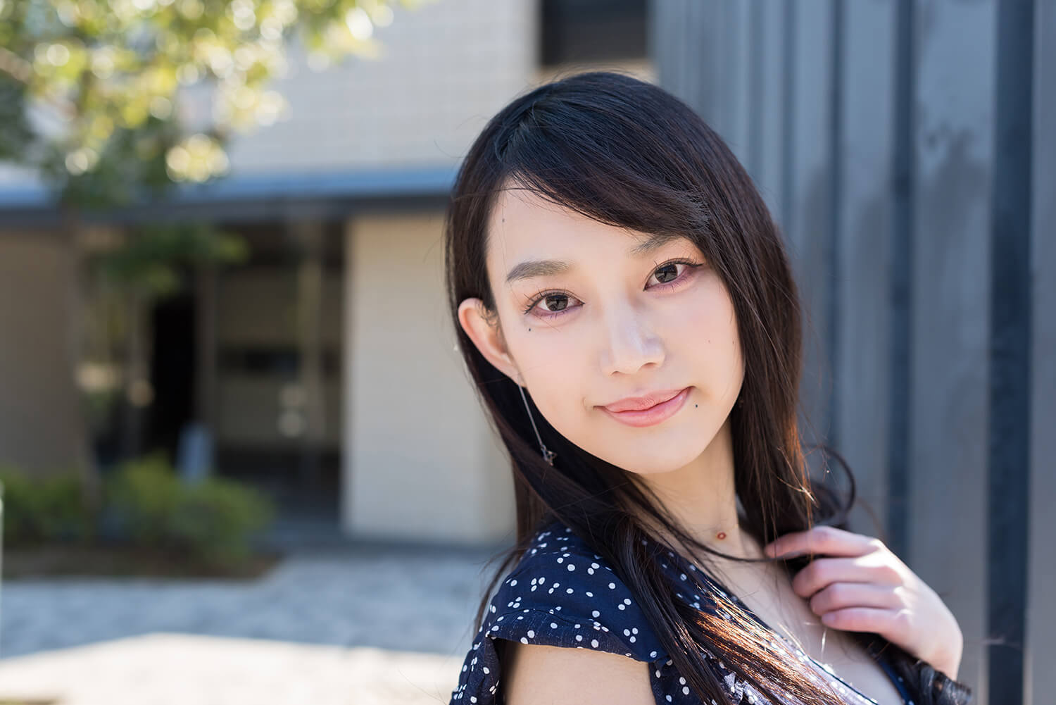 保坂玲奈の写真