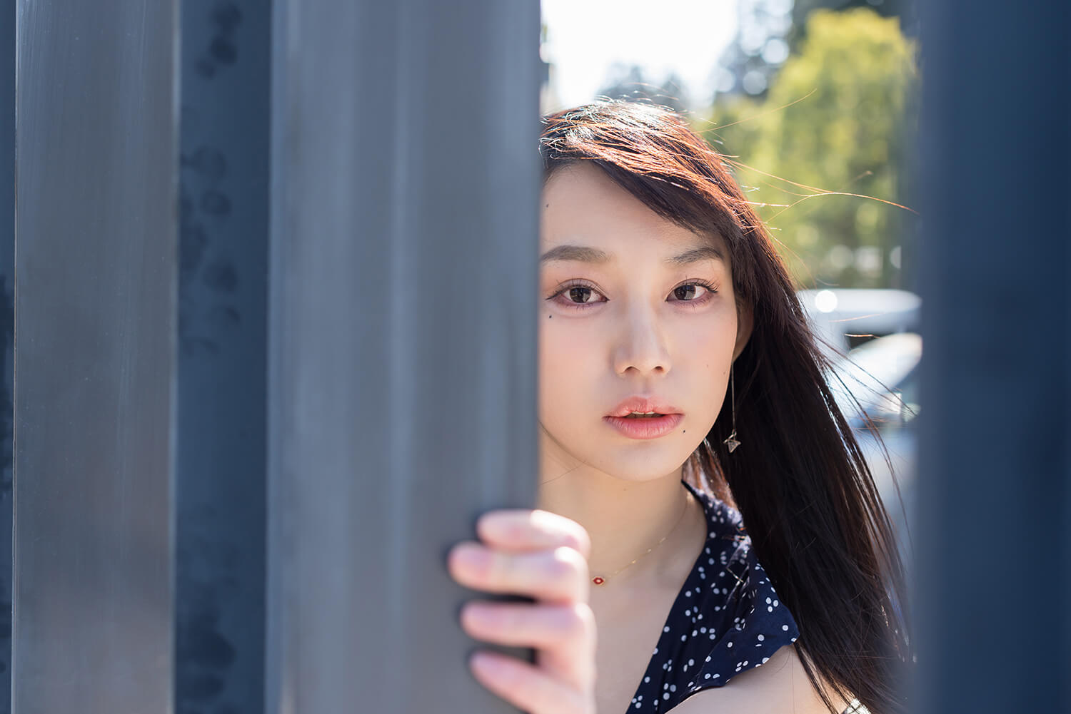 保坂玲奈の写真