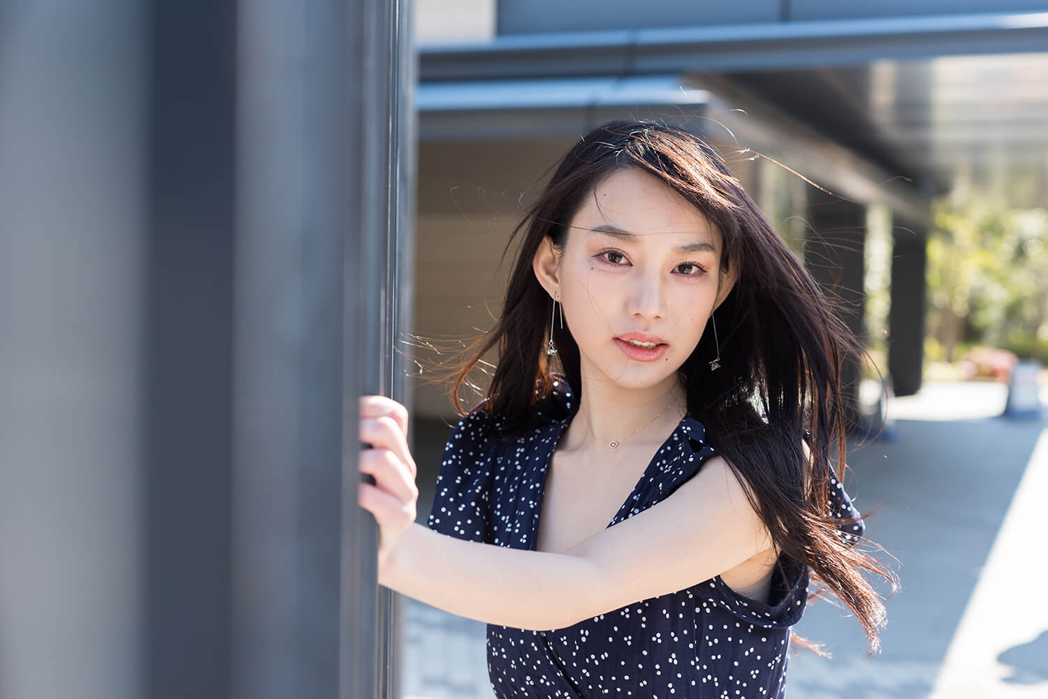 保坂玲奈の写真