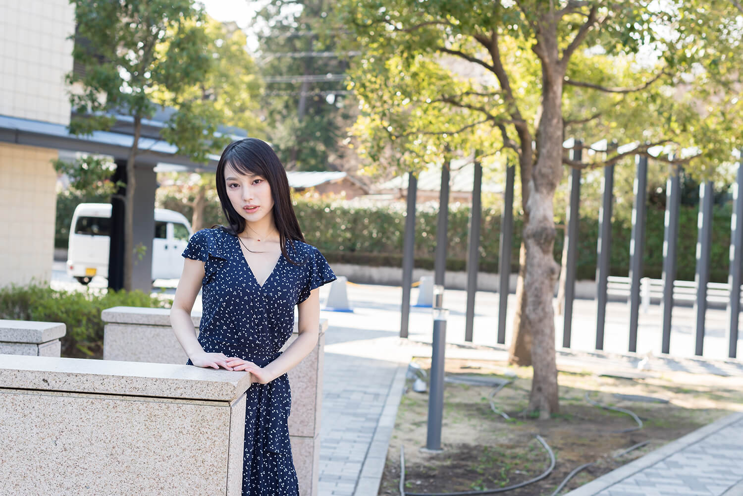 保坂玲奈の写真