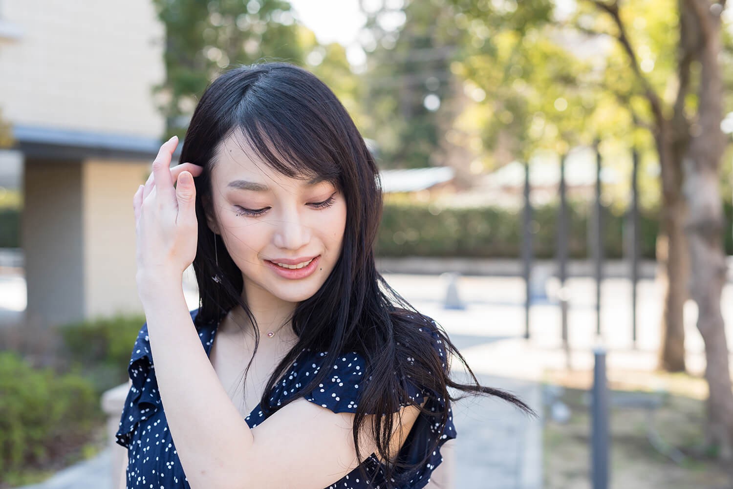 保坂玲奈の写真