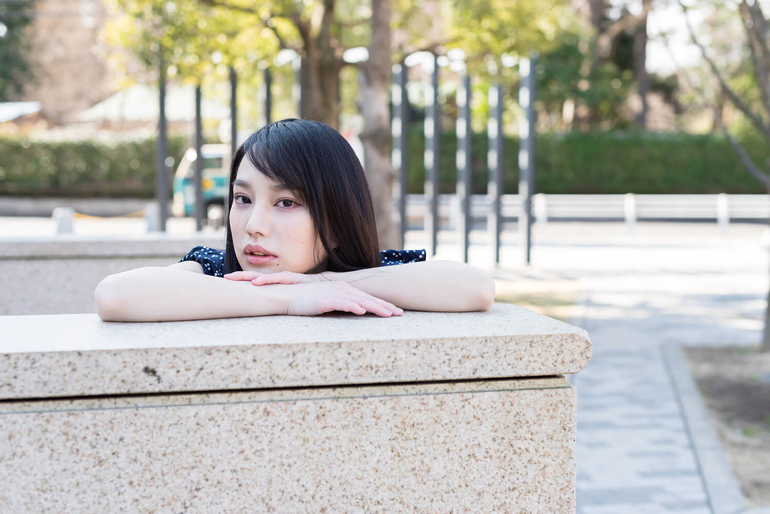 保坂玲奈の写真