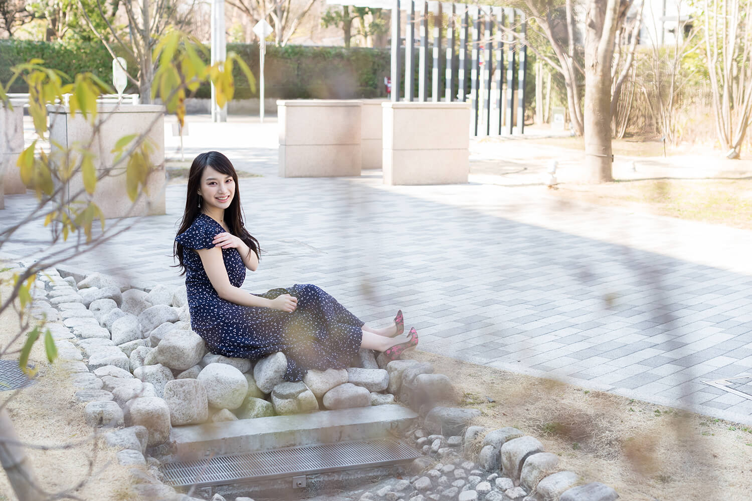 保坂玲奈の写真