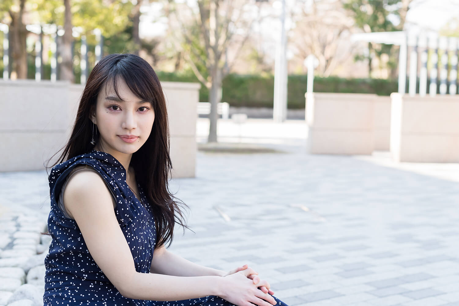 保坂玲奈の写真