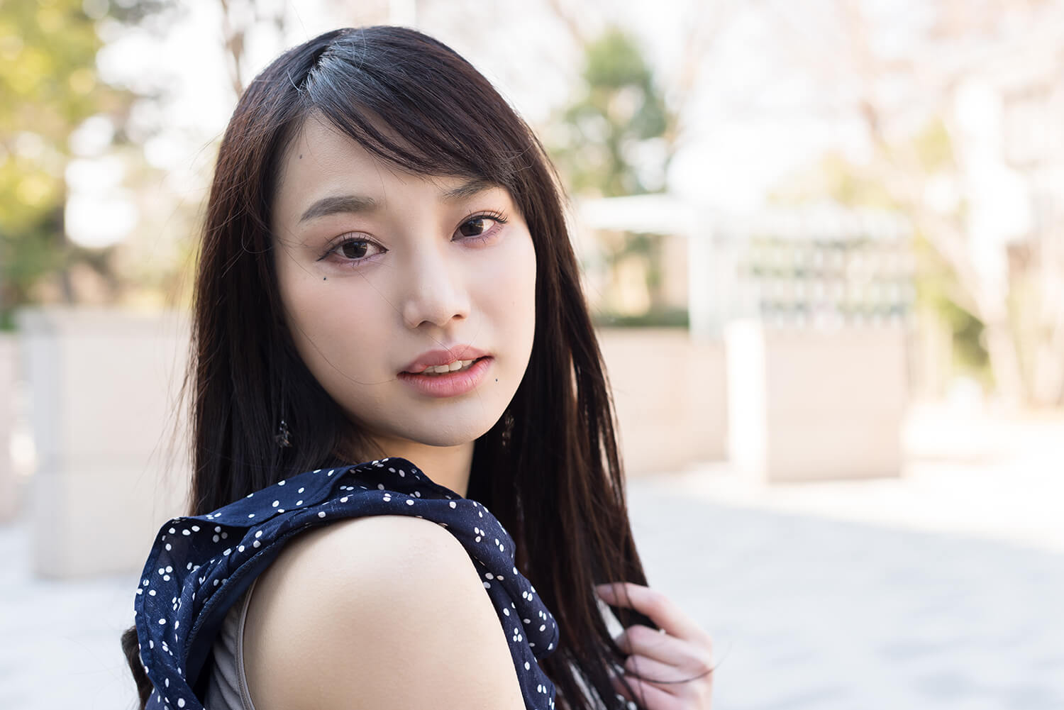 保坂玲奈の写真