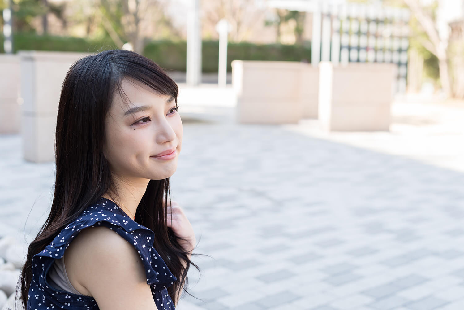 保坂玲奈の写真