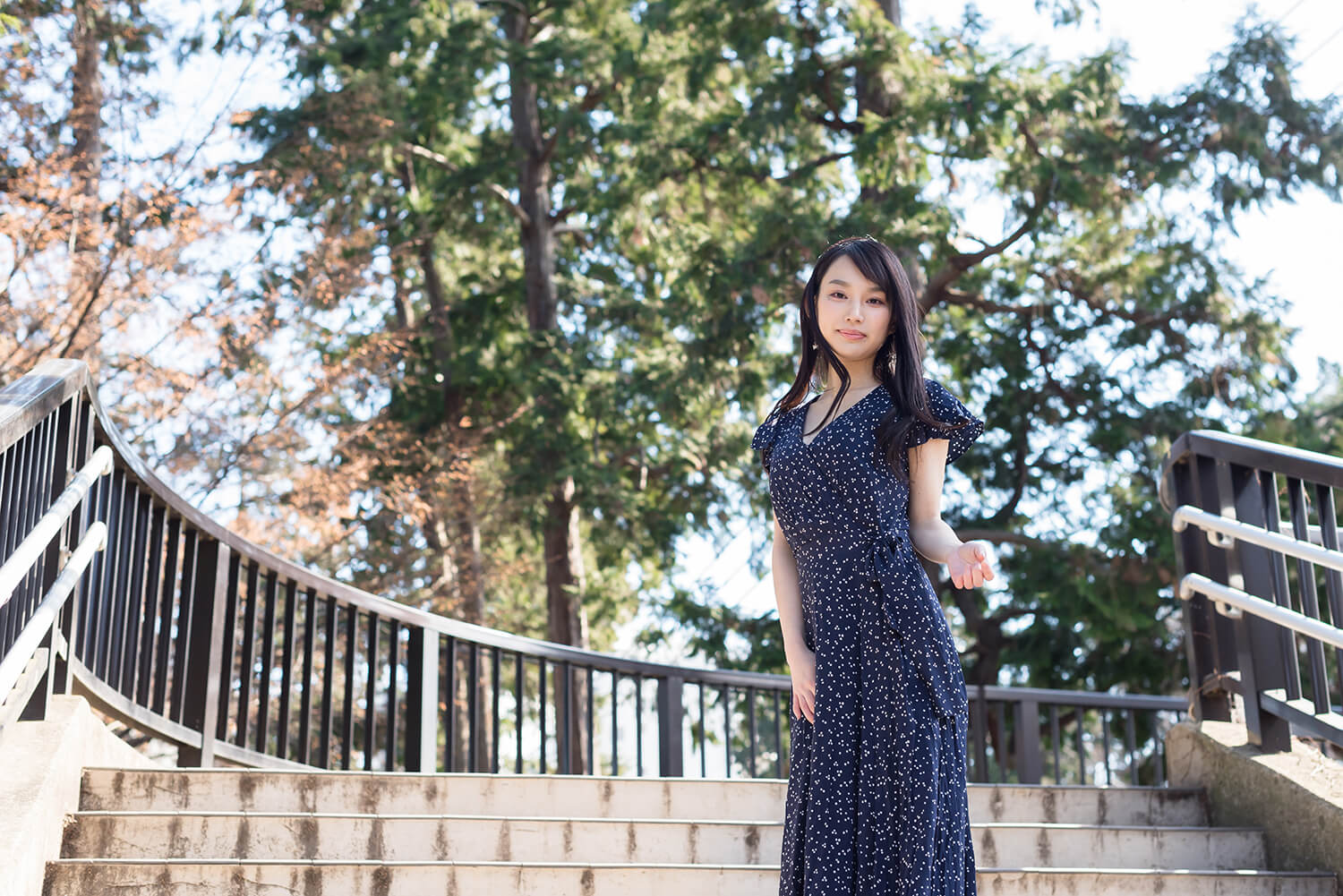 保坂玲奈の写真