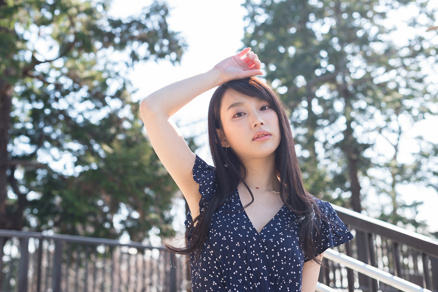 保坂玲奈の写真