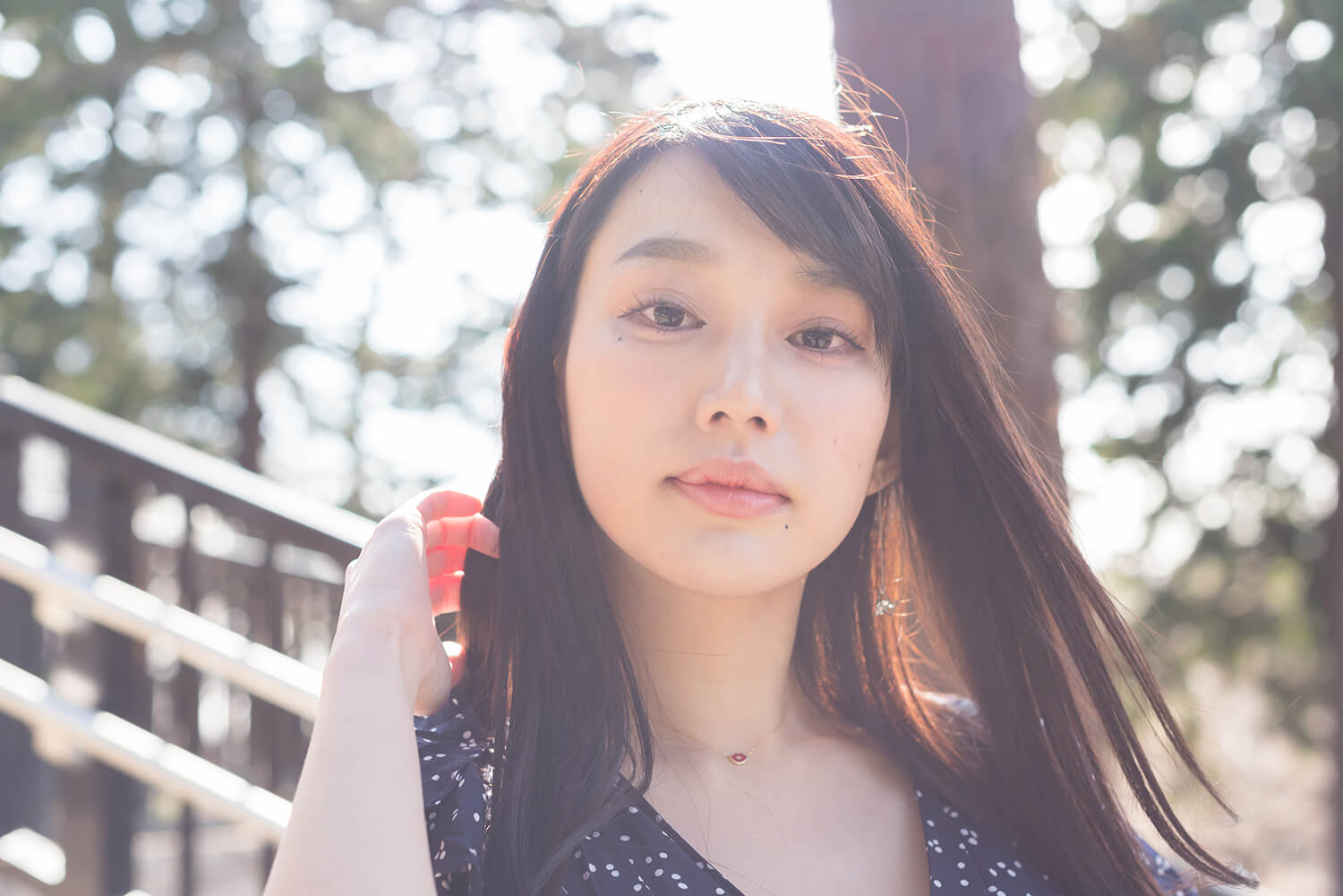 保坂玲奈の写真