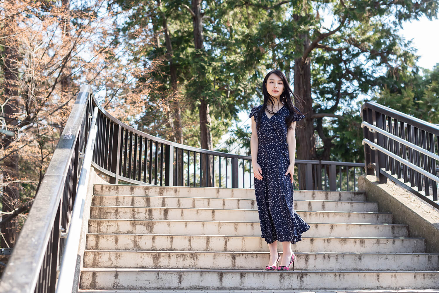 保坂玲奈の写真