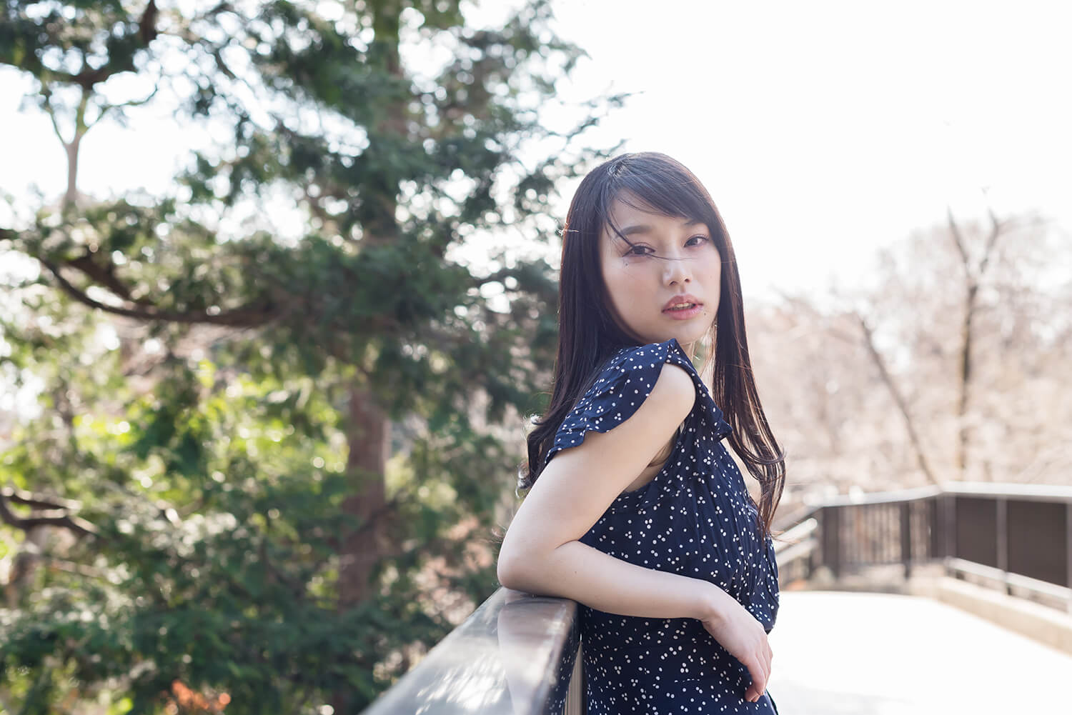 保坂玲奈の写真