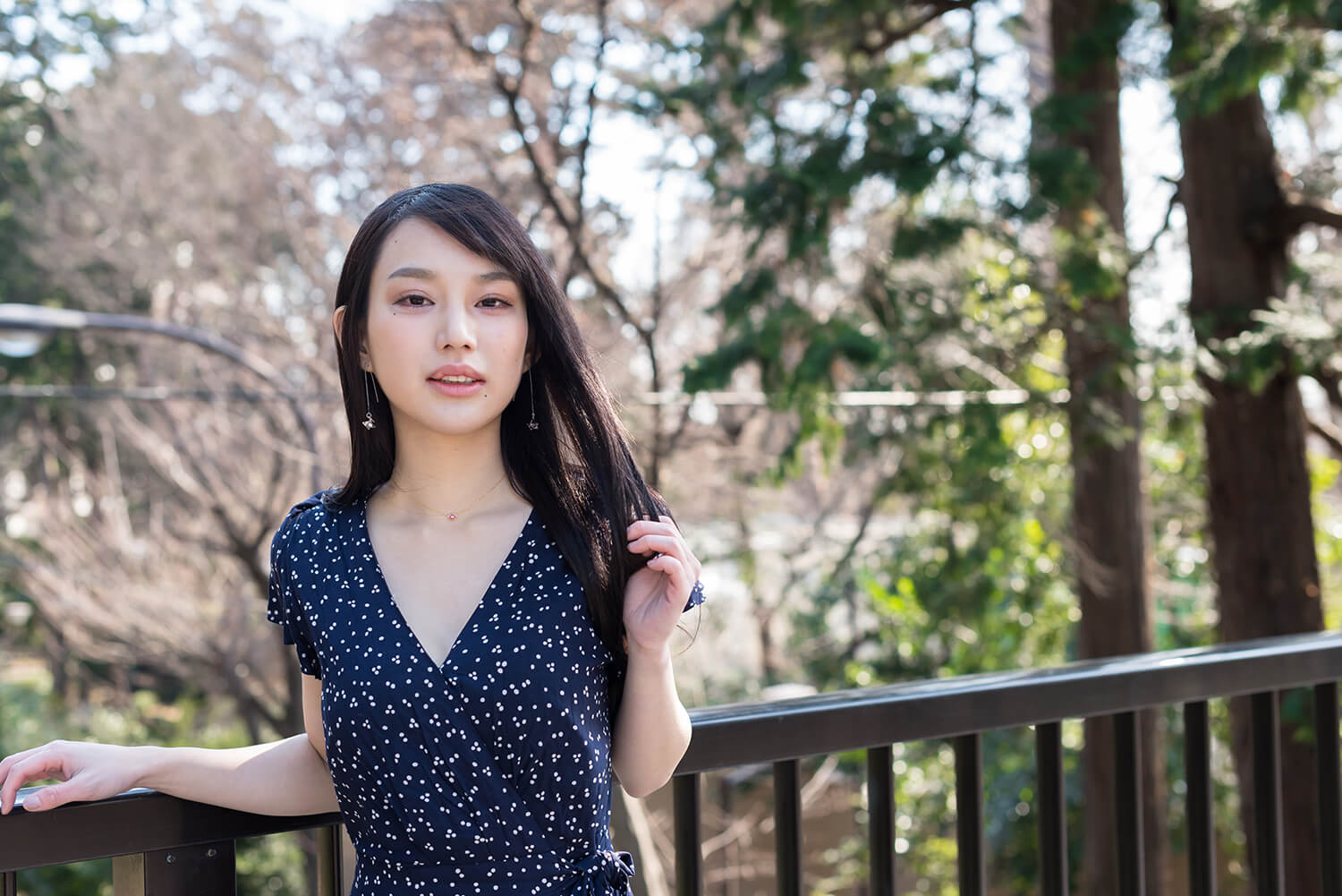 保坂玲奈の写真