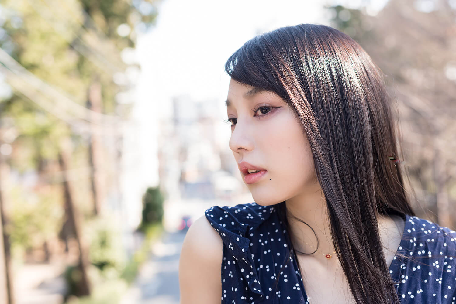 保坂玲奈の写真