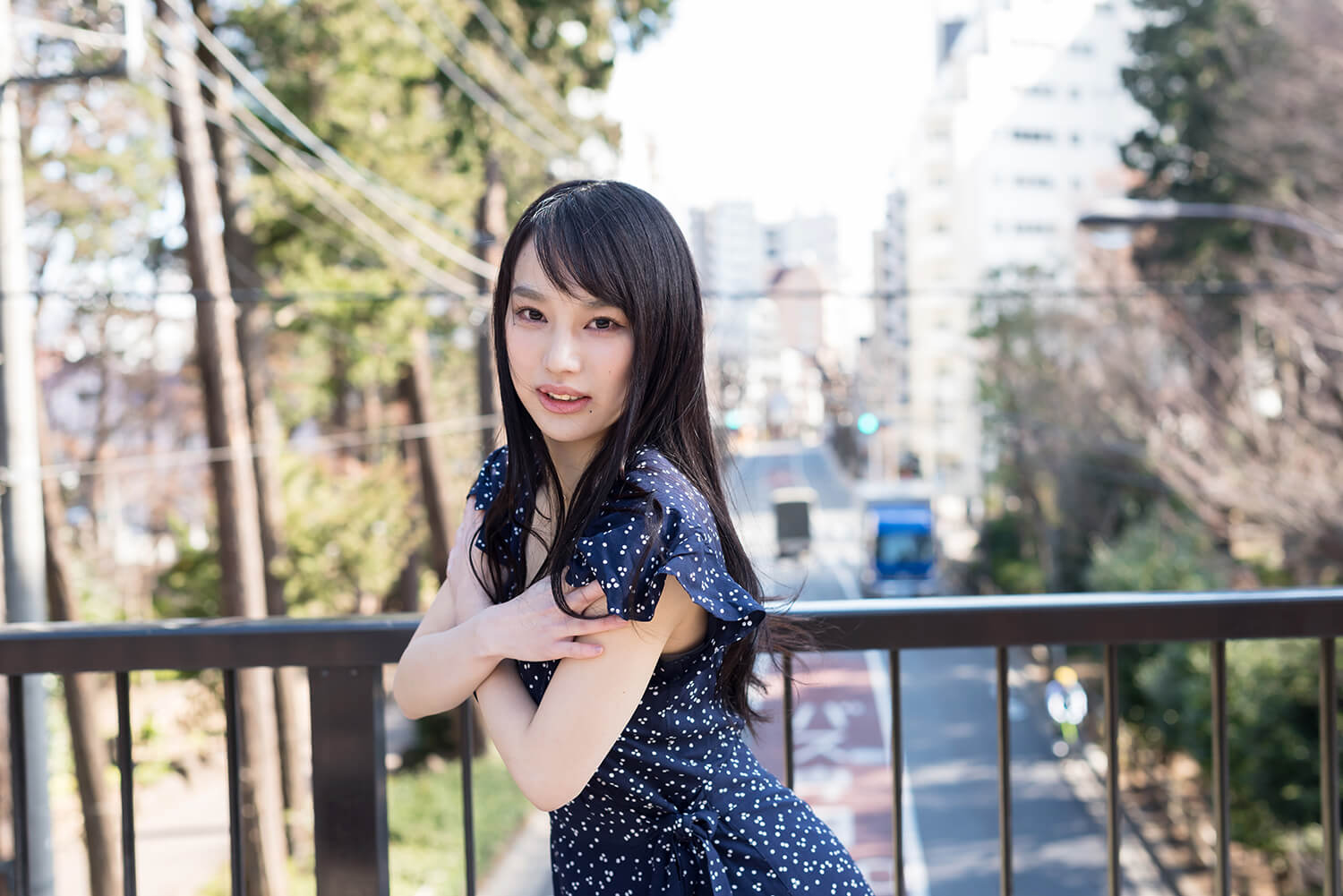 保坂玲奈の写真