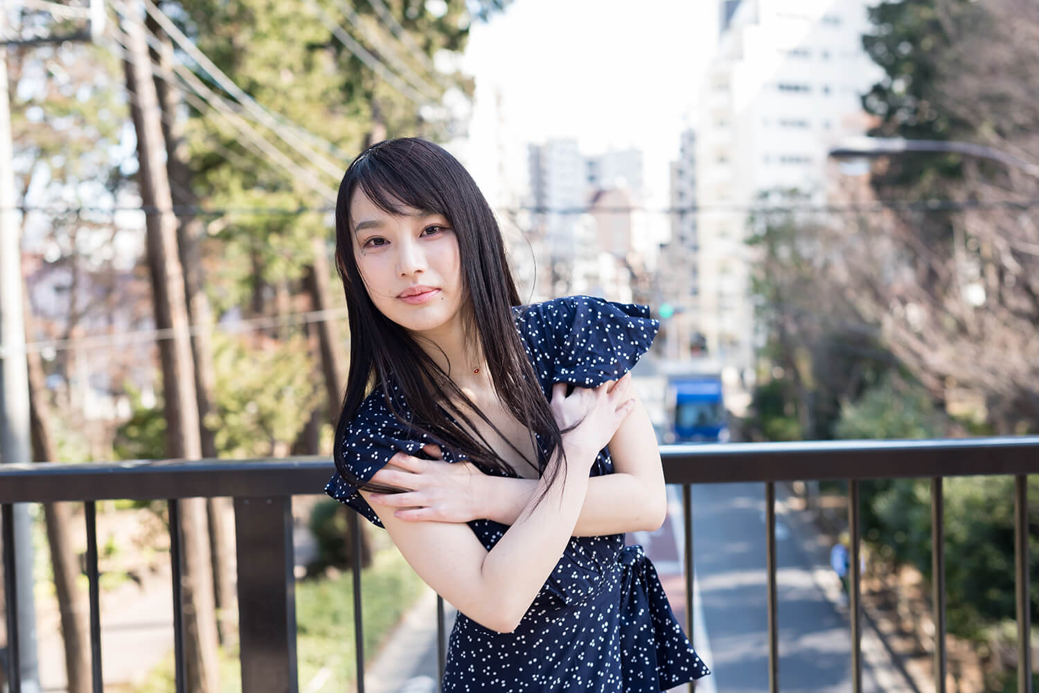 保坂玲奈の写真