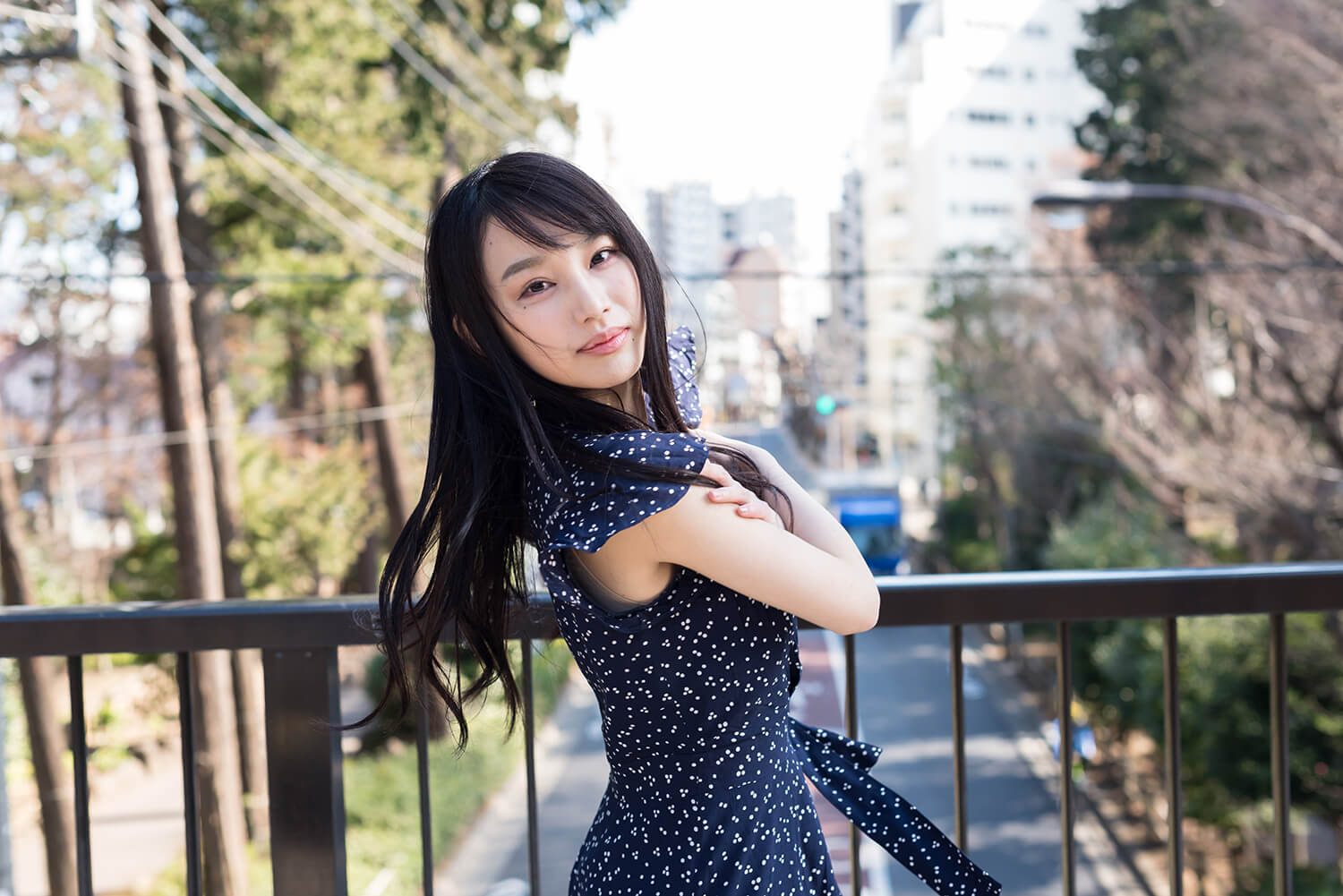 保坂玲奈の写真