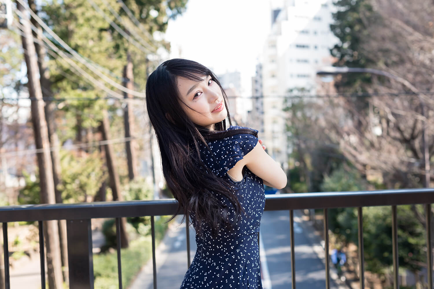 保坂玲奈の写真