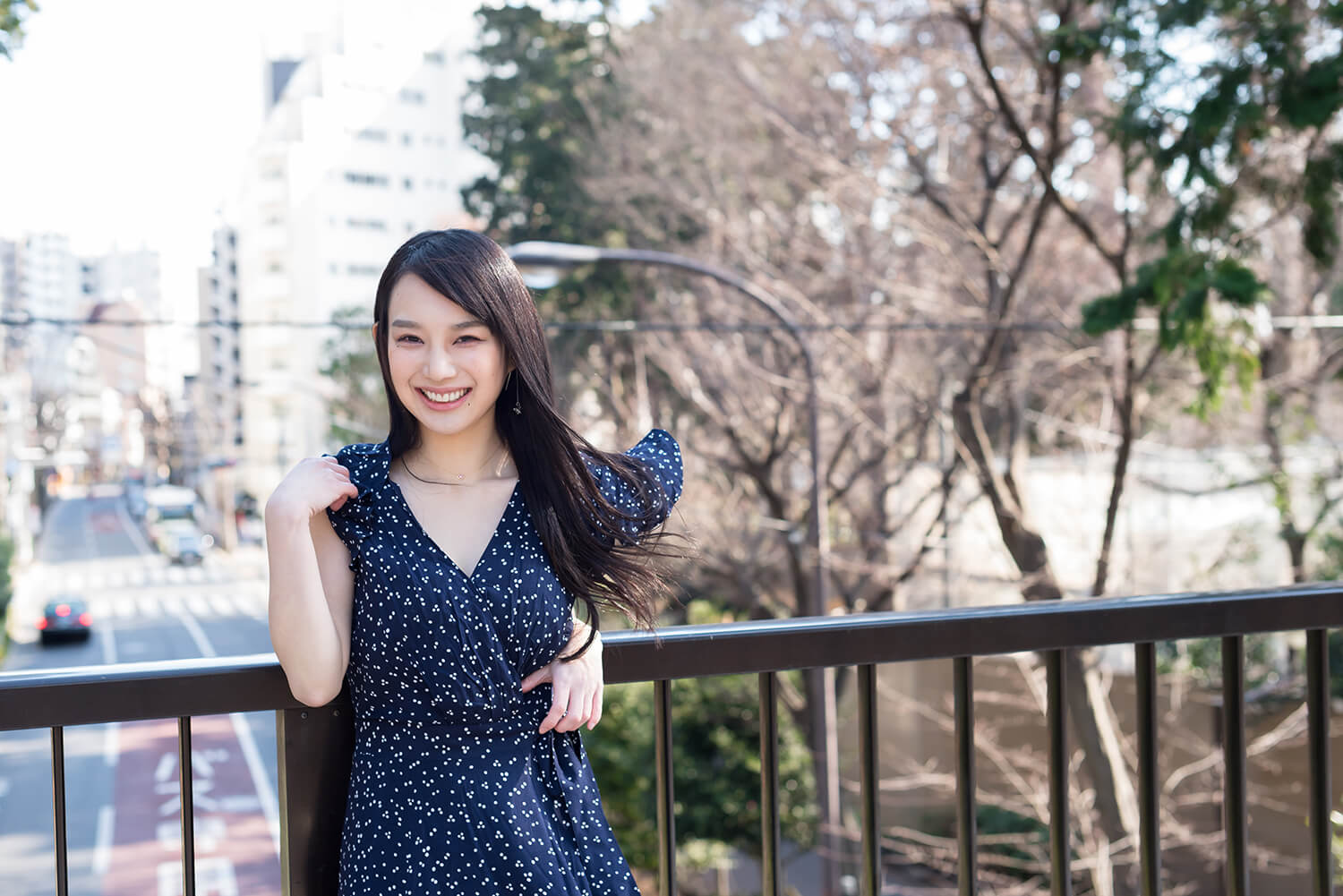 保坂玲奈の写真