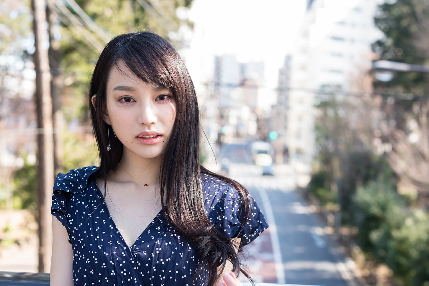 保坂玲奈の写真