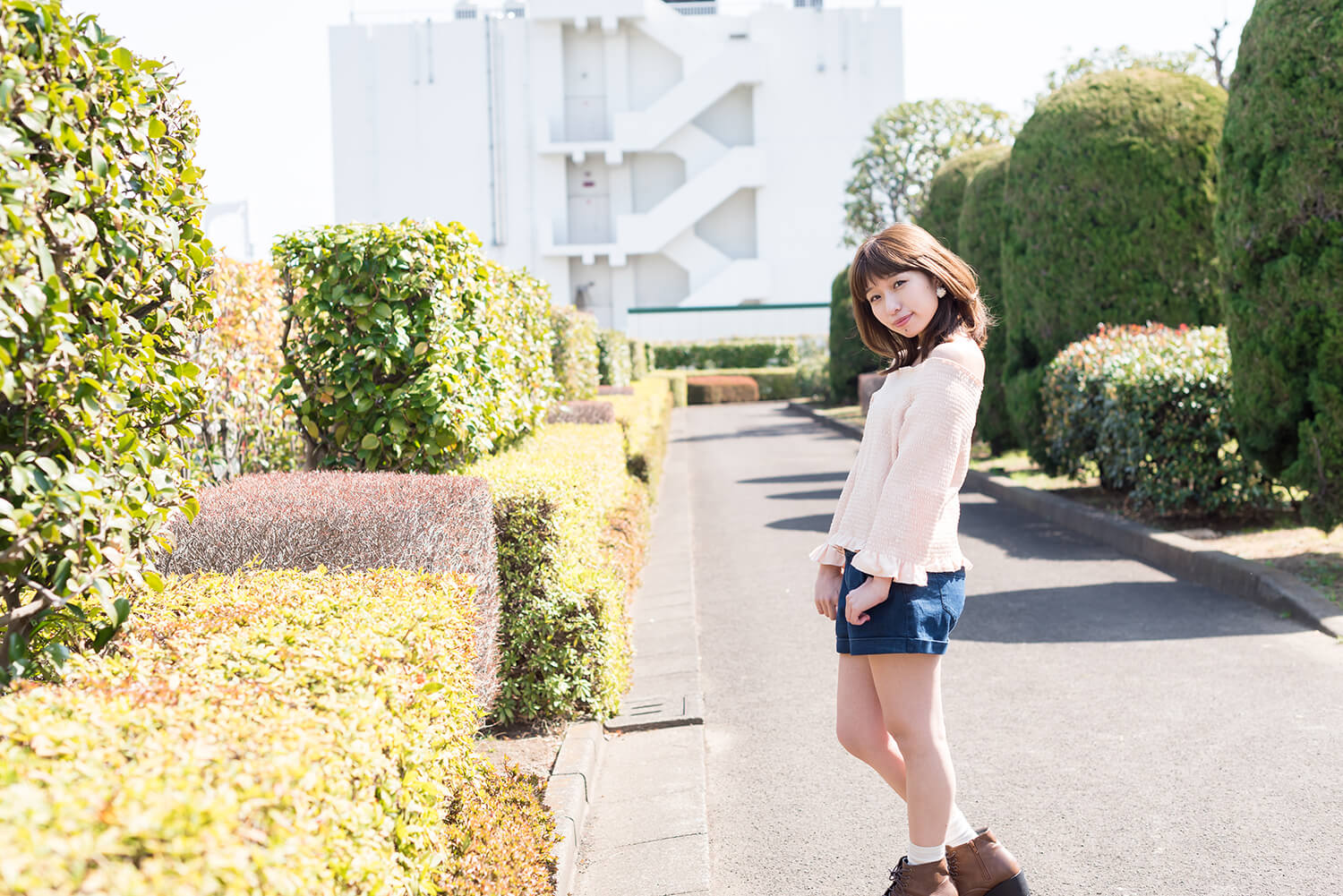 つじまこの写真